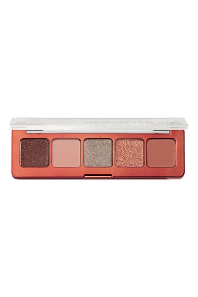 natasha denona Mini Zendo - Eyeshadow Palette 5 X 0.8g
