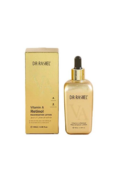 DR.RASHEL Vitamin A Retinol rejuvenation lotion 100ml
