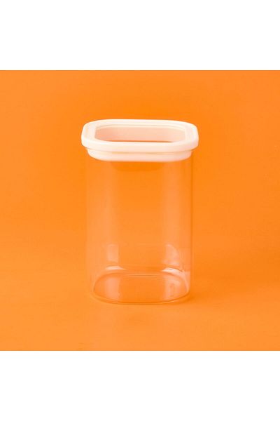 ASPARTAM Nuevo Cam Storage Container - - 1.1 Lt