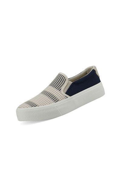 Tamaris Slipper Für Damen In Blau
