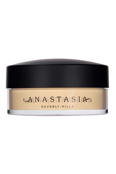 Anastasia Beverly Hills Loose Setting Powder - Setting Powder Banana (25 g)