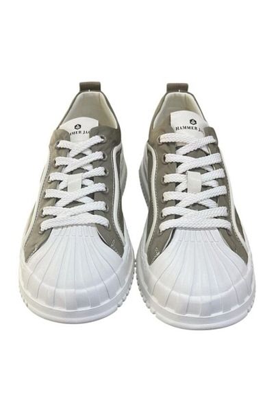Hammer Jack Men's Khaki Otte m Shoes Casual Shoes 101 25547-m-153