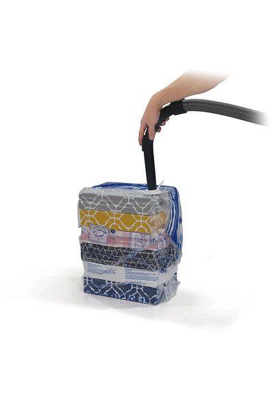 ASPARTAM Saver Bag Vacuum Cube Bag