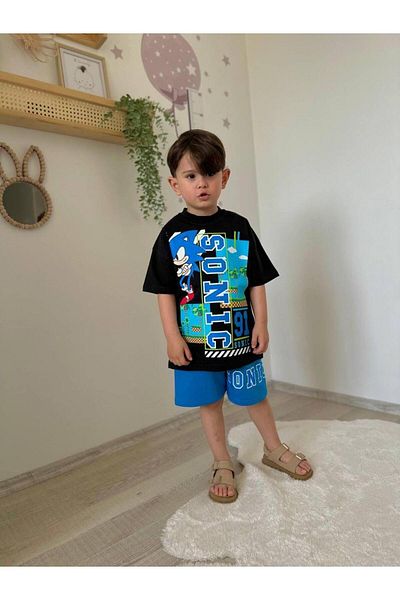 KOKOŞ BEBEK Σορτς Sonc