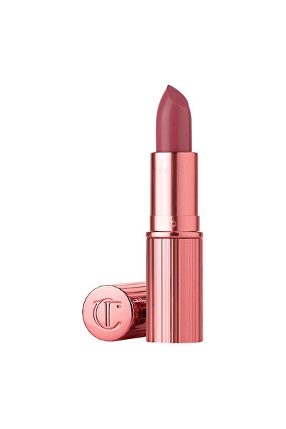 charlotte tilbury Hollywood Beauty Icon - K.I.S.S.I.N.G - Ruj 90s Pink (3,5 g)