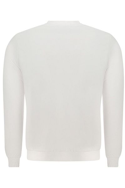 U.S. GRAND POLO EQUIPMENT & APPAREL U.S. Grand POLO Men's plain shirt with embroidered logo, regular fit
