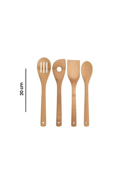 MATMEL Houseware 4-Piece Serving Set
