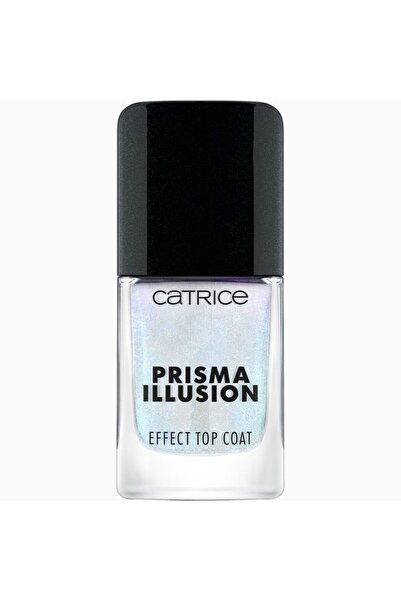 Catrice Top Coat #40-galactic Dust 10,5 ml