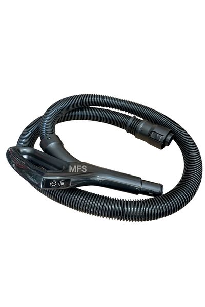 MFS Arçelik Compatible S 7590 Imperium / Tsz 9953 Silentpro Orj. Remote Control Vacuum Cleaner Hose