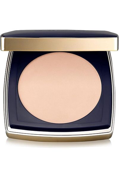 Estee Lauder 3W1 Matte Powder Foundation - Double Wear Stay in Place