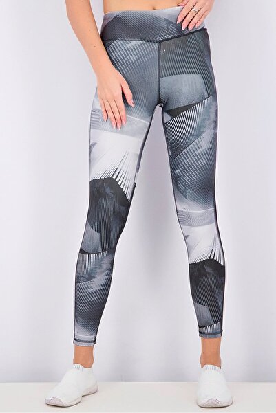 Reebok Women Running Essentials Tights, Black