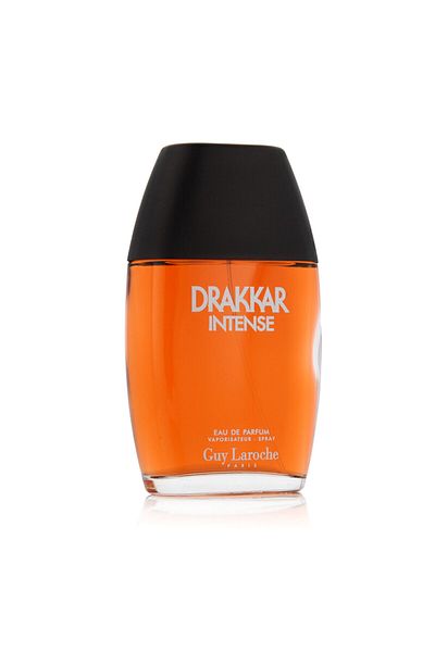 Guy Laroche Men's Perfume Drakkar Intense Edp Edt 100 ml