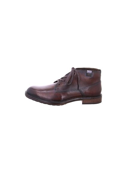 BUGATTI Stiefeletten für Herren in braun
