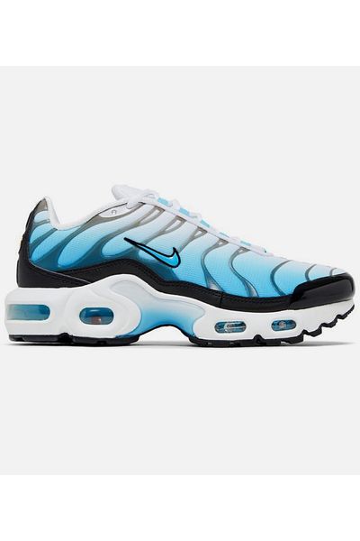 Nike Air Max Plus Grade School Ice