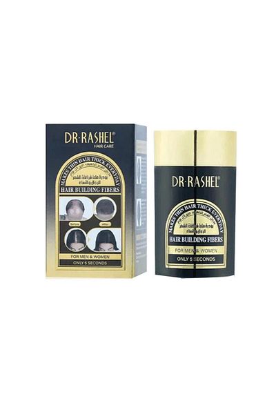 DR.RASHEL Hair bulding fibers