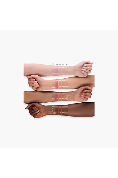 Essence Essence Juicy Bomb Shiny Lipgloss - 10 ml
