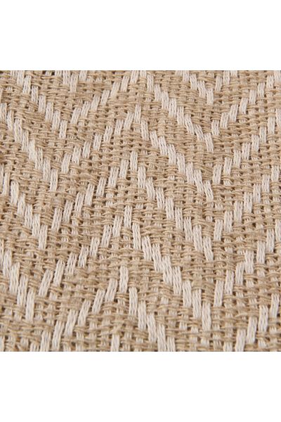 MATMEL Punto Double Bedspread - Green - 200X230 cm