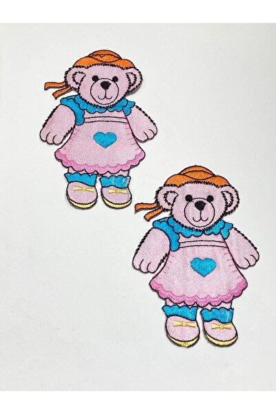 karantuhafiye تطريز بطانية أطفال يلتصق بالكي / تطريز للأطفال والرضع / مجموعة ...