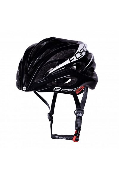 Force Force Saurus Helmet Black
