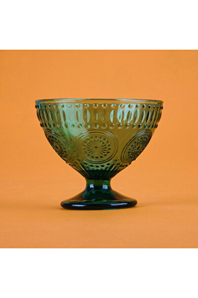 Genel Markalar Cam Dondurmalık - Yeşil