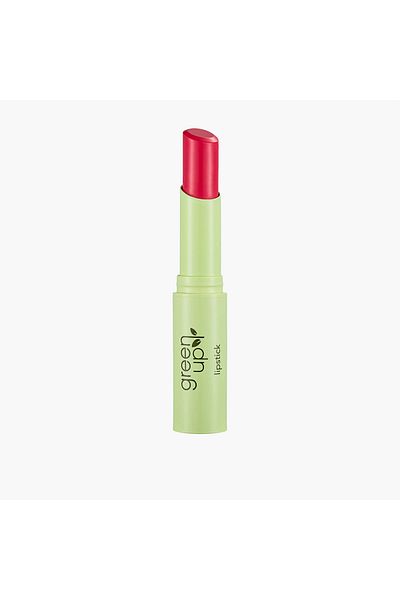 Flormar Flormar Green Up Lipstick