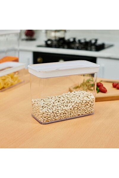 Gondol System Rectangular Storage Container - 2 Lt