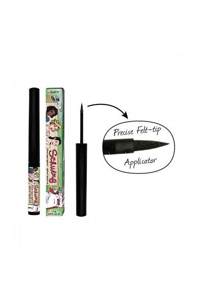 the balm theBalm Schwing Liquid Eyeliner - Black