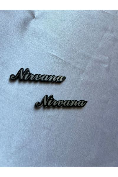 CEBECİOTO NİRVANA PLEKSİ LOGO