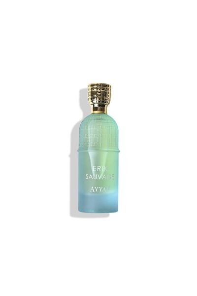AYYAF PERFUMES Eric Sauvage Ayaf Alternative Assaf Perfume - 200ml
