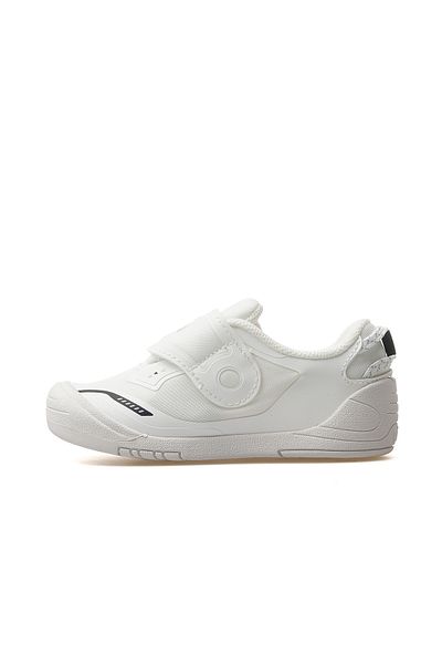 Vicco One Boy Sneaker Sports Shoes 25Y 950.240 Be White
