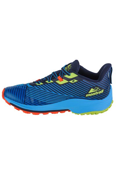 Columbia Montrail Trinity AG, Pantofi de alergare pentru bărbați