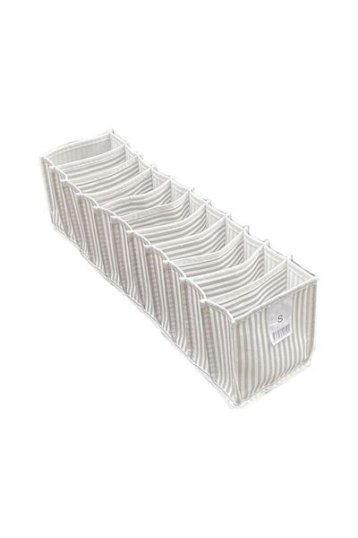 ASPARTAM Accordion Drawer Organizer - S