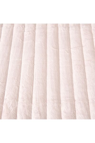 MATMEL Magro Double Bedspread - Ecru - 200X230 cm