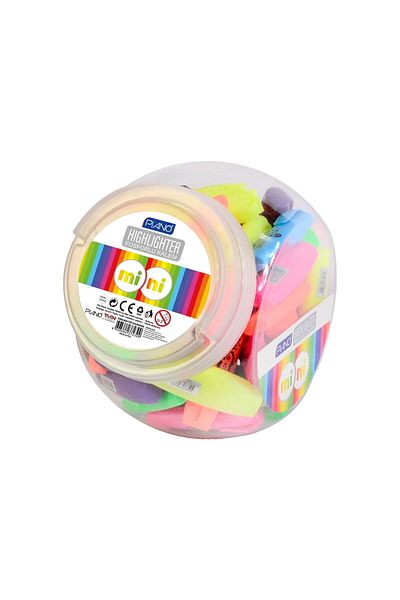 MATMEL Mini Highlighter -