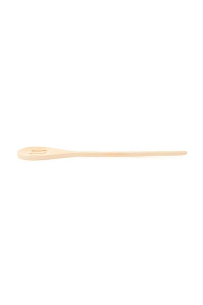 MATMEL Houseware 5-Piece Beech Serving Set - Beige