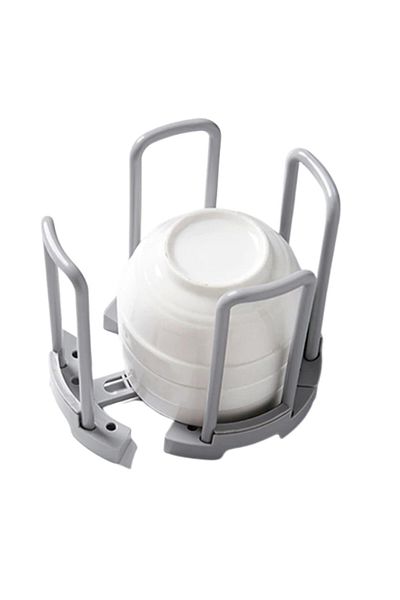 STOREMAX Svticaret Plate Cup Bowl Stand Dish Drying Holder Kitchen Organizer Organizer Mhm 10
