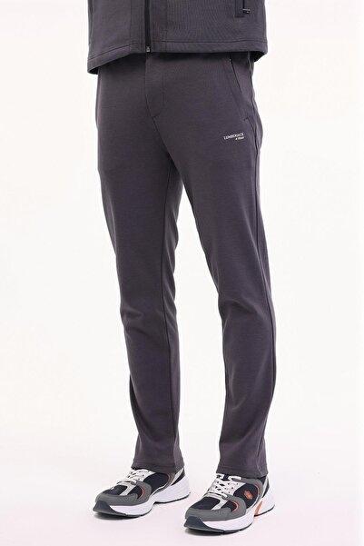 lumberjack Ml Robert 22Itl417 5Fx Anthracite Men's Sweatpants