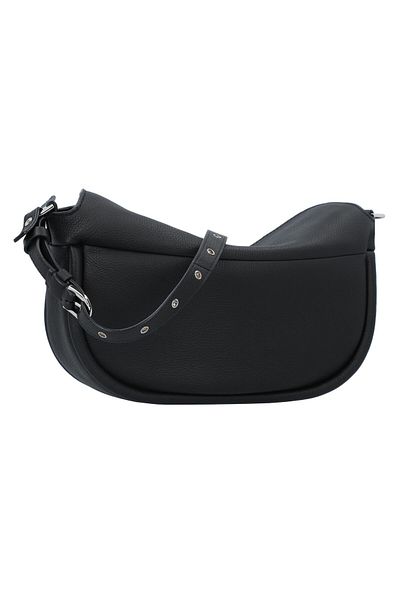 Liebeskind Berlin Motor Capsule Schultertasche Leder 30 Cm