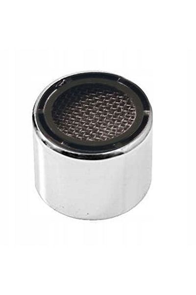 OEM Aerator Pentru Baterii, Metal/crom, Garnitura, Filet Interior