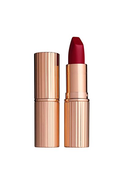 charlotte tilbury Matte Revolution - Ruj Red Carpet Red (3,5 g)