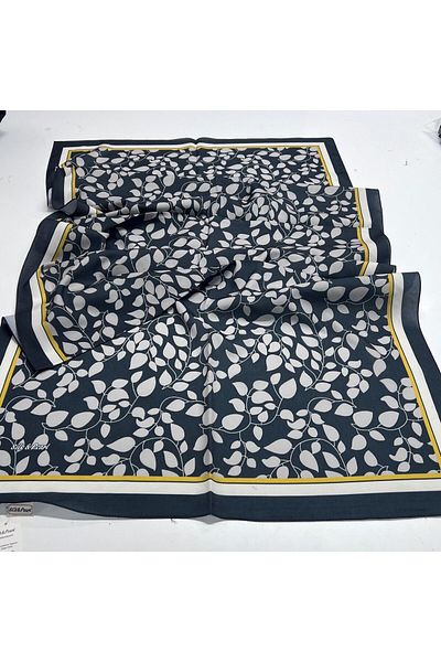Enans Design Şal crepon hijab pentru femei
