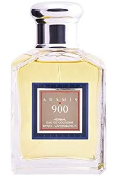 Aramis ARAMIS 900 Herbal Eau De Cologne Spray, 100ml