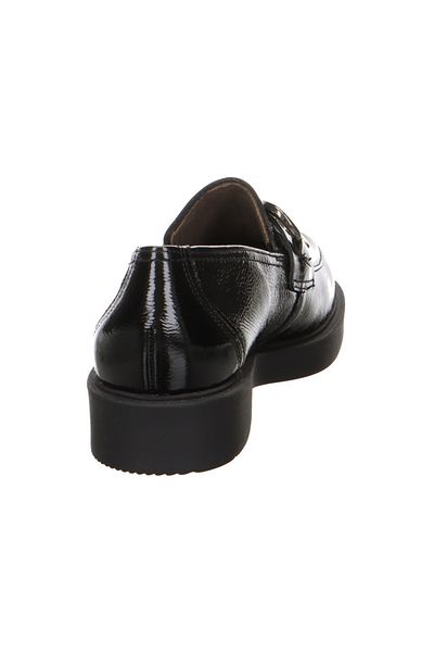Paul Green Slipper für Damen in schwarz