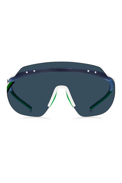 Tommy Hilfiger Herrensonnenbrille Tommy Hilfiger TH-1804-S-07R-KU Ø 99 mm