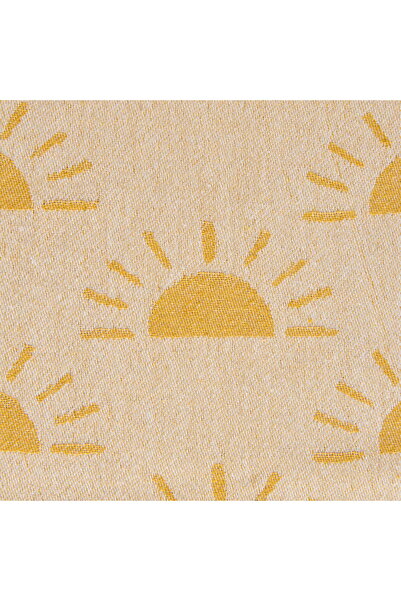MATMEL Soft Sun Drying Cloth - Yellow - 40X60 cm