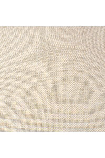 MATMEL Palm Breeze Haris Throw Pillow - Beige - 45X45 cm
