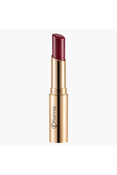 Flormar Flormar Deluxe Cashmere Lipstick Stylo - 3 gms