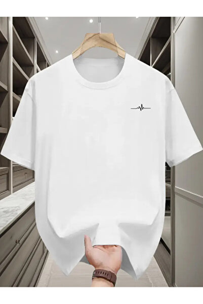 bellanova Casual Fashion T-Shirt Unique Printing for Men