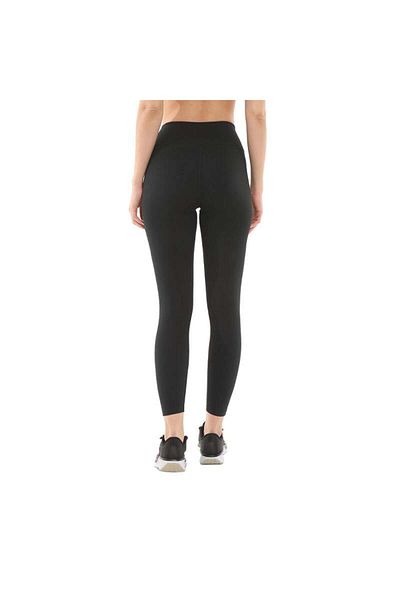 Only Play Women's Leggings Onpnoon Life Hw 7/8 Jrs Leg 15311580-Black