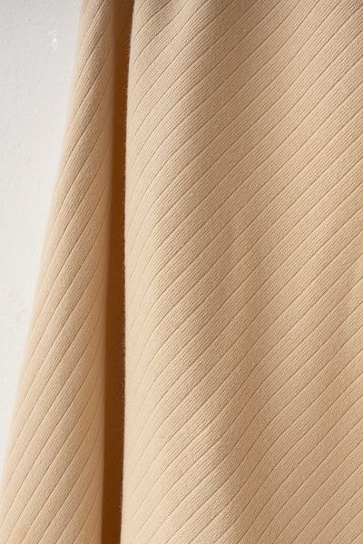 yukobaby bebeğiniz için en doğalı Basic Report Natural Cotton 80X90 cm Single Layer Baby Blanket